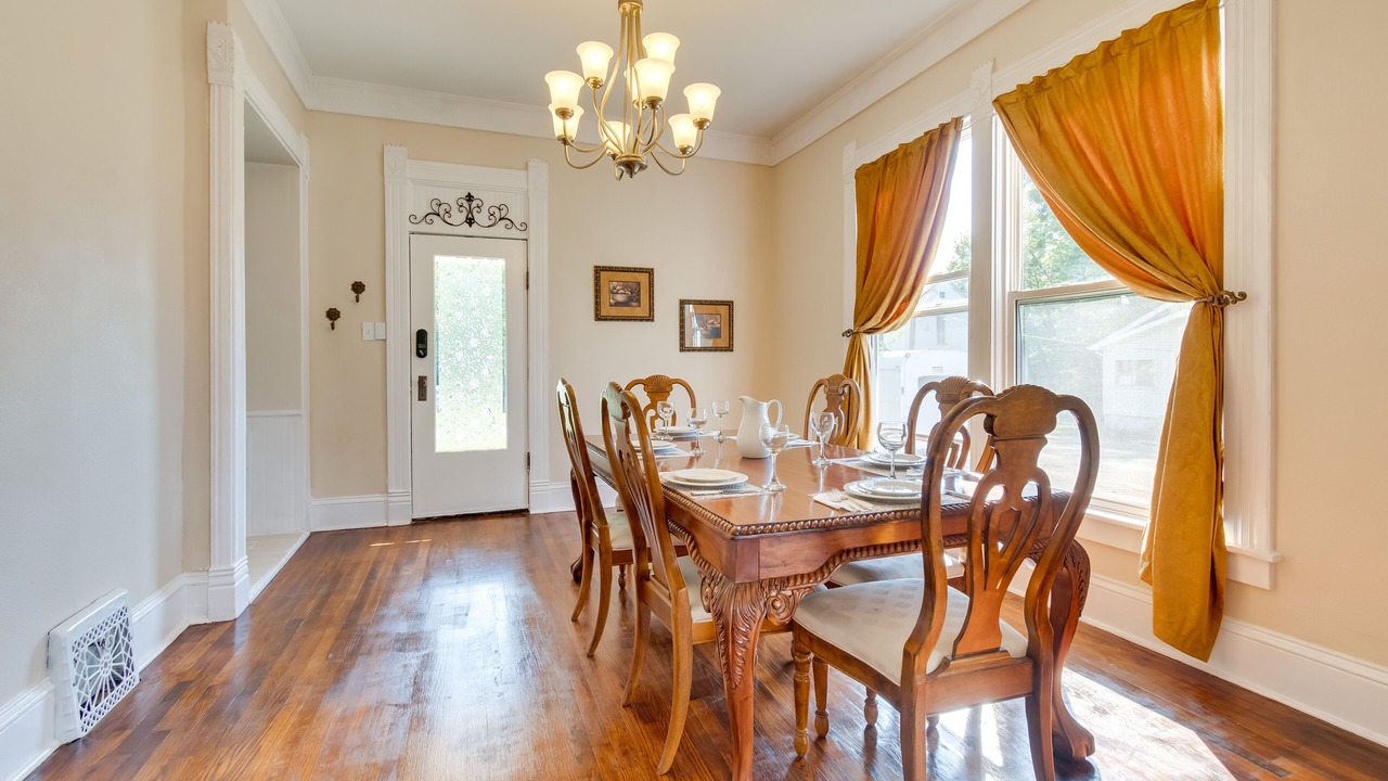 Photo of Livingroom in Charleston