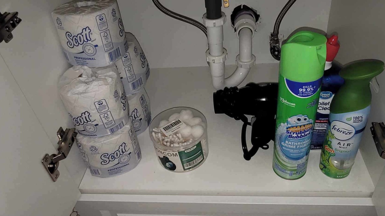Photo of Bathroom in Oak Park