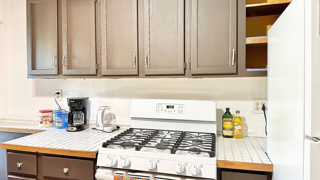 Photo of Kitchen in Oak Park