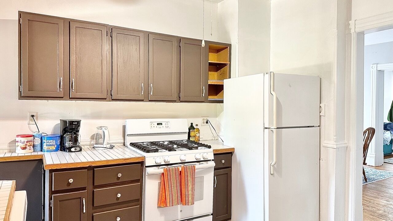 Photo of Kitchen in Oak Park