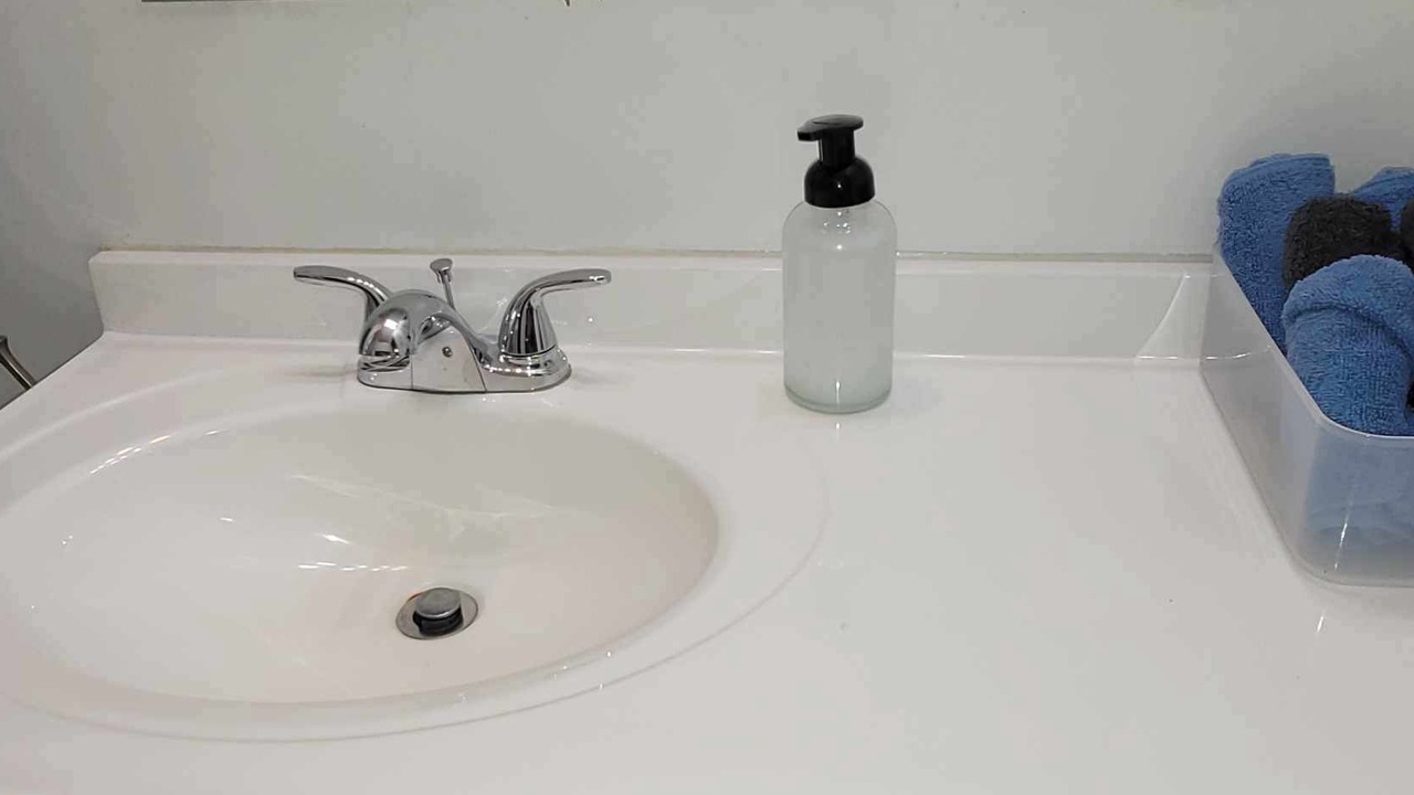 Photo of Bathroom in Oak Park