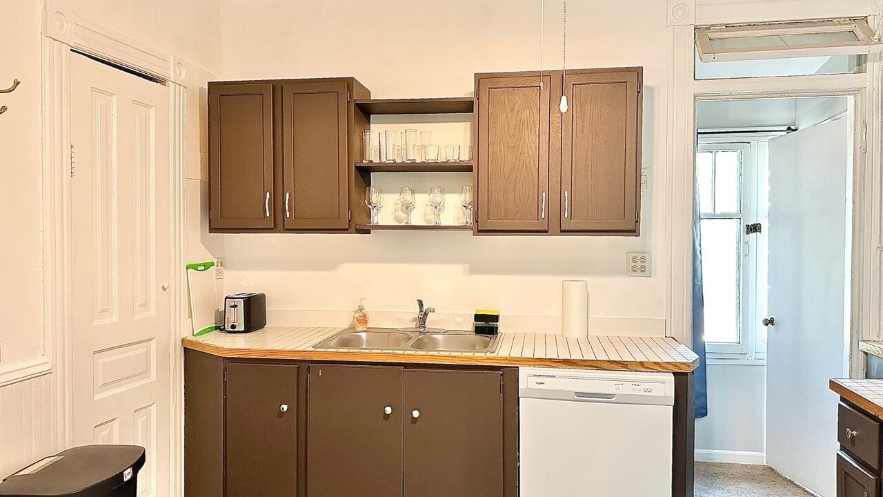 Photo of Kitchen in Oak Park