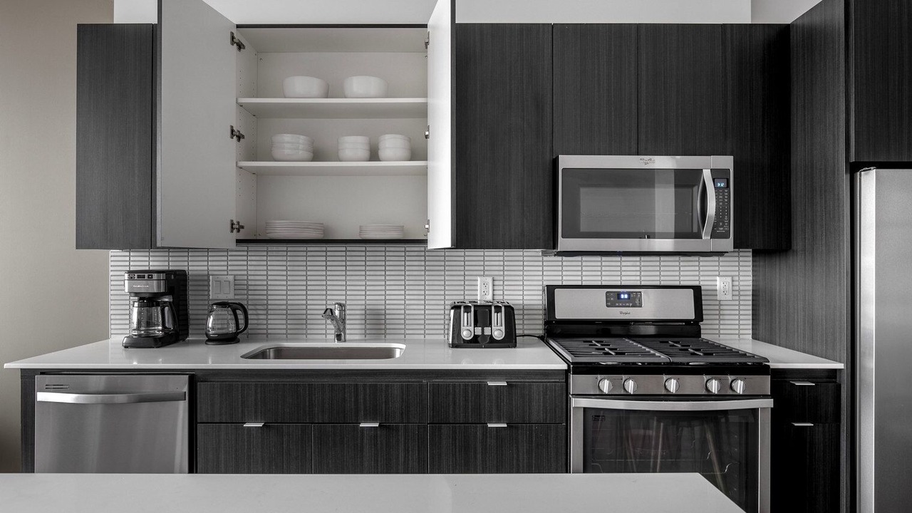 Photo of Kitchen in The Loop