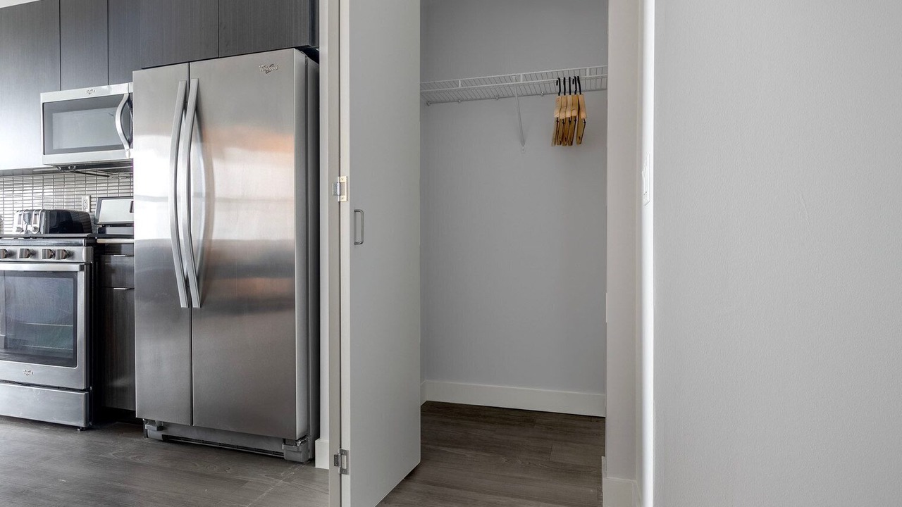 Photo of Kitchen in The Loop