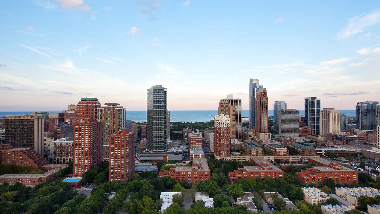 Photo of Outdoor in The Loop