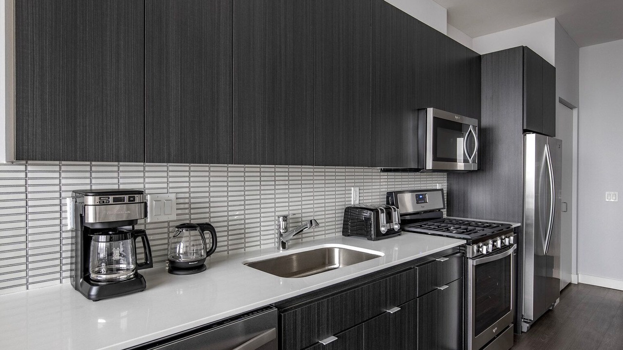 Photo of Kitchen in The Loop