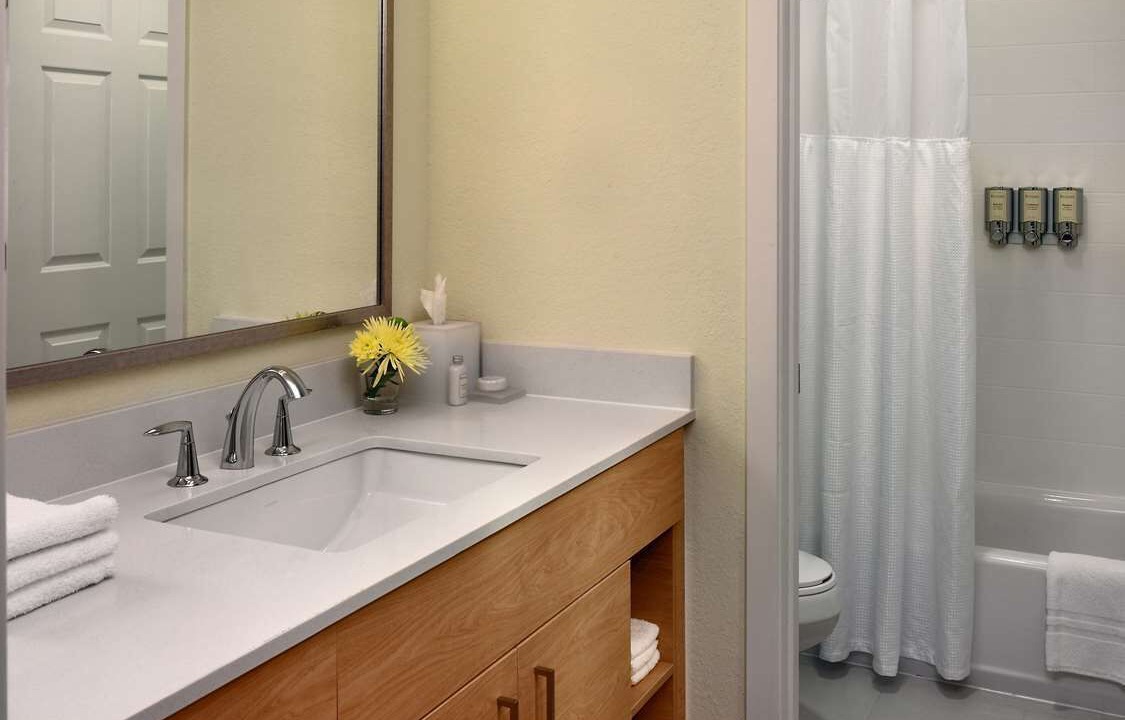 Photo of Bathroom in Schaumburg