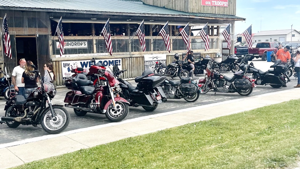 Photo of Outdoor in Utica