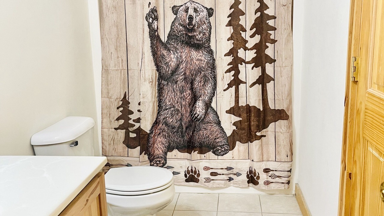 Photo of Bathroom in Utica