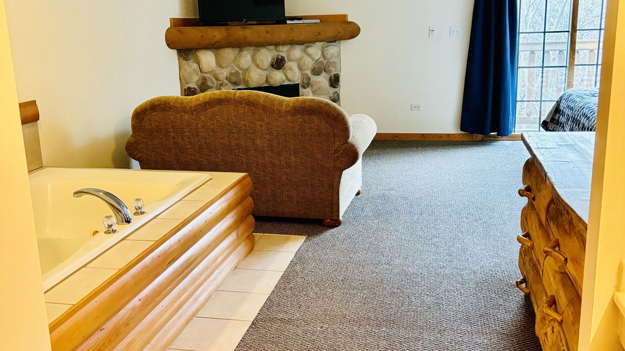 Photo of Bedroom in Utica
