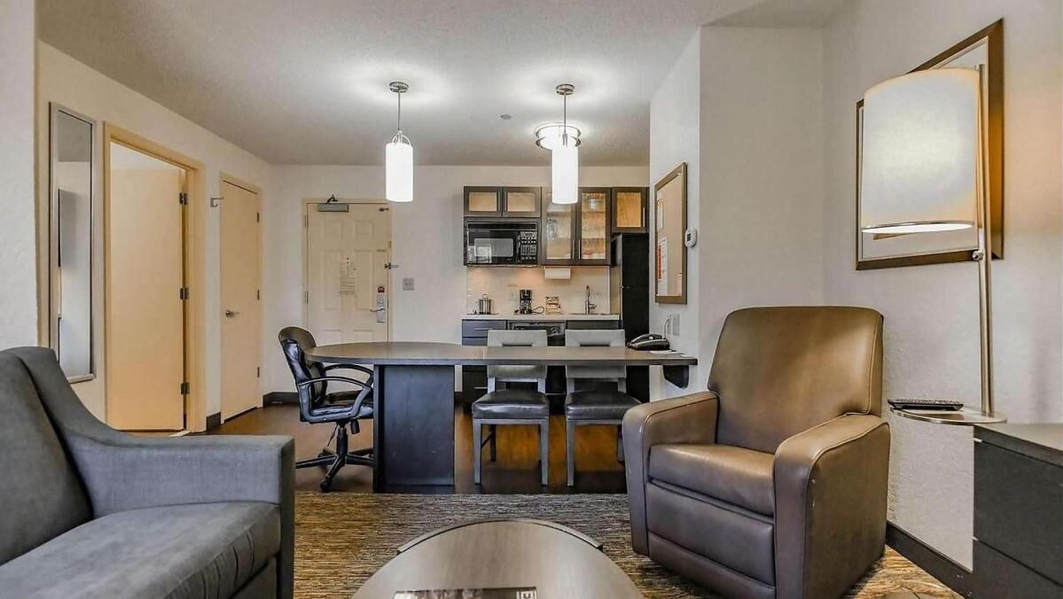 Photo of Bedroom in Schiller Park