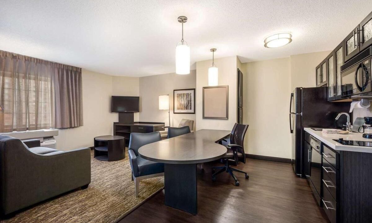 Photo of Bedroom in Schiller Park