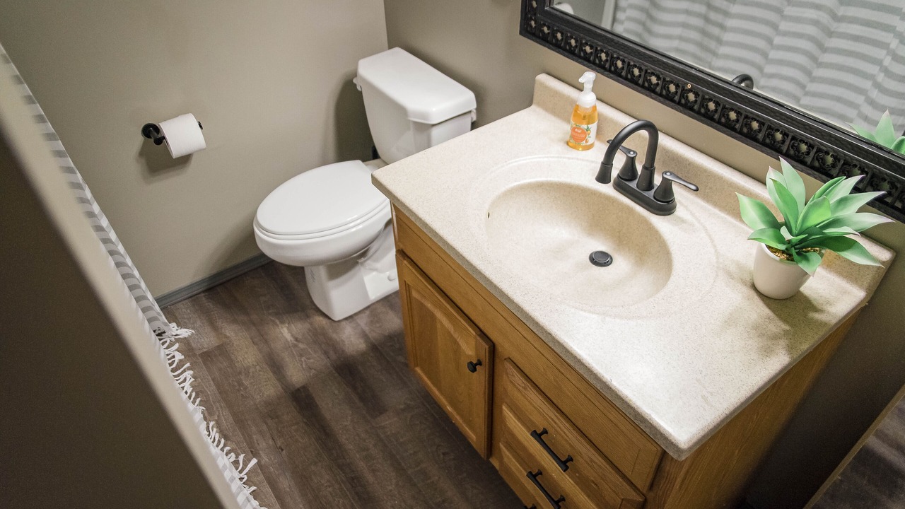 Photo of Bathroom in Quincy