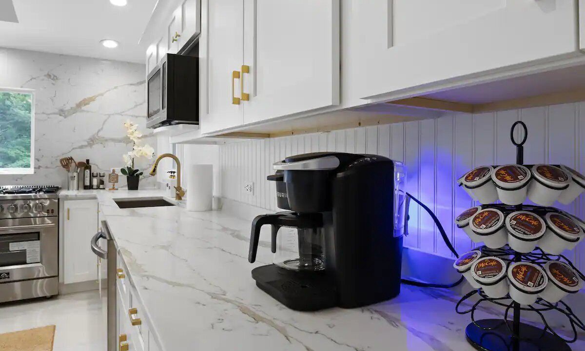 Photo of Kitchen in Fox Lake