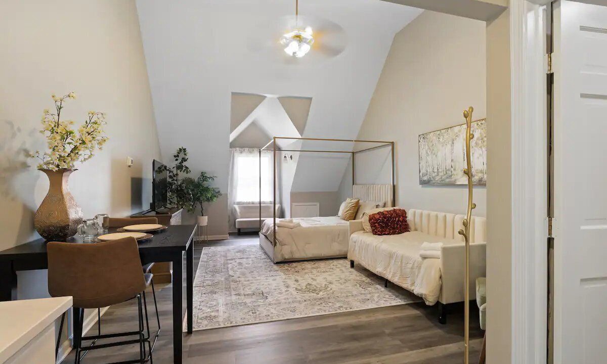 Photo of Bedroom in Fox Lake