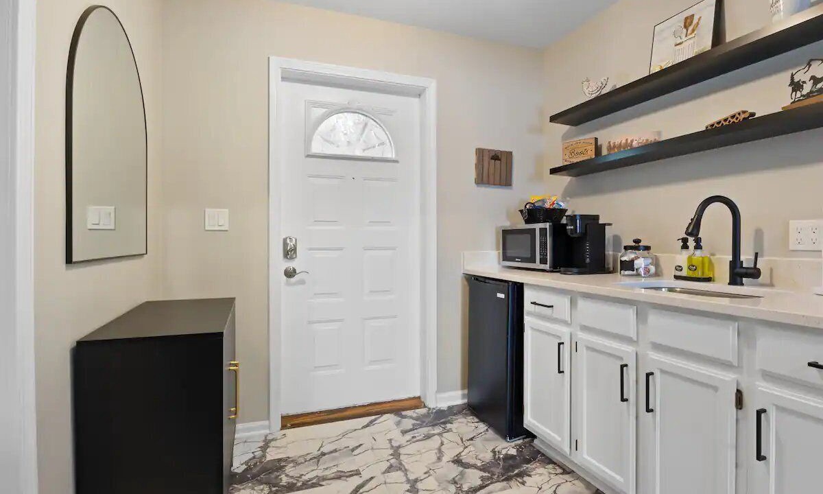 Photo of Kitchen in Fox Lake