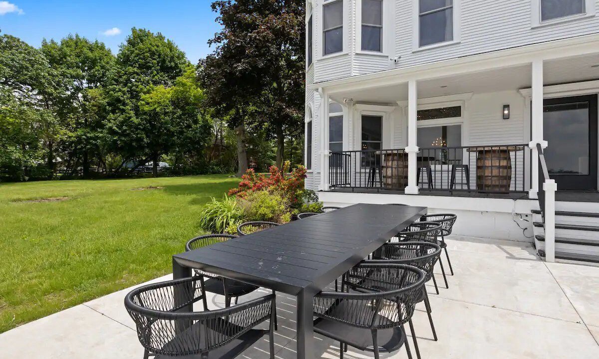 Photo of Outdoor in Fox Lake