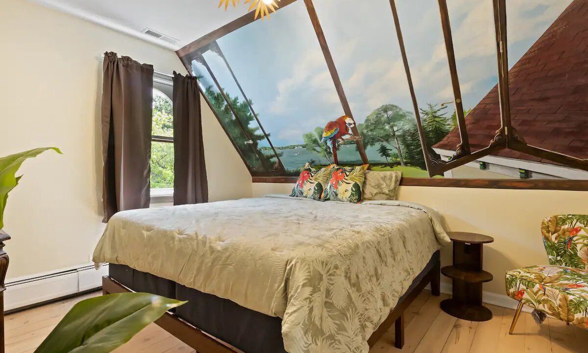 Photo of Bedroom in Fox Lake