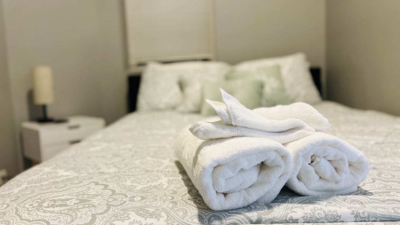 Photo of Bedroom in Little Village