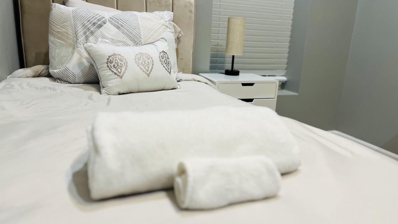 Photo of Bedroom in Little Village