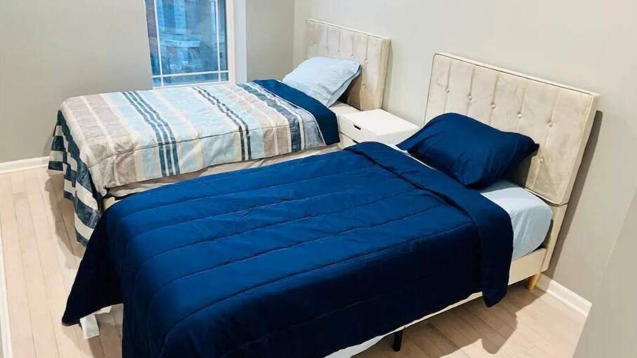 Photo of Bedroom in Little Village
