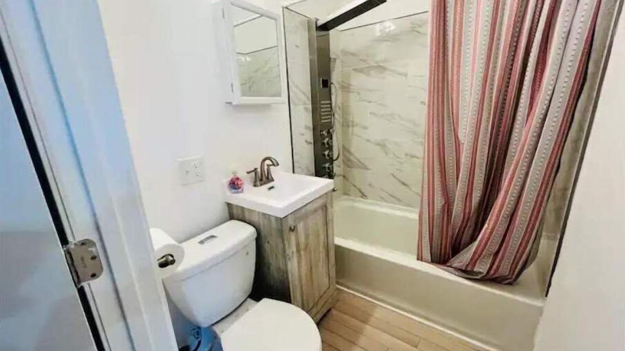 Photo of Bathroom in Little Village