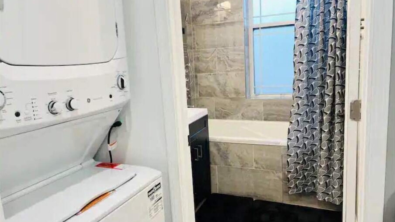 Photo of Bathroom in Little Village