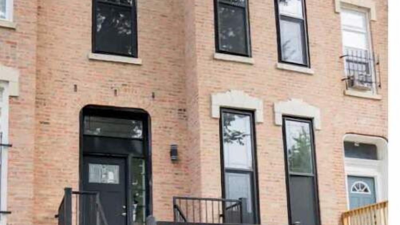 Photo of Outdoor in Little Village