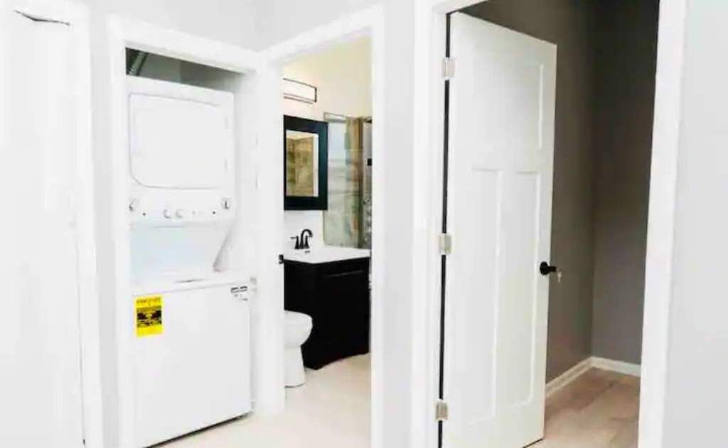 Photo of Bathroom in Little Village