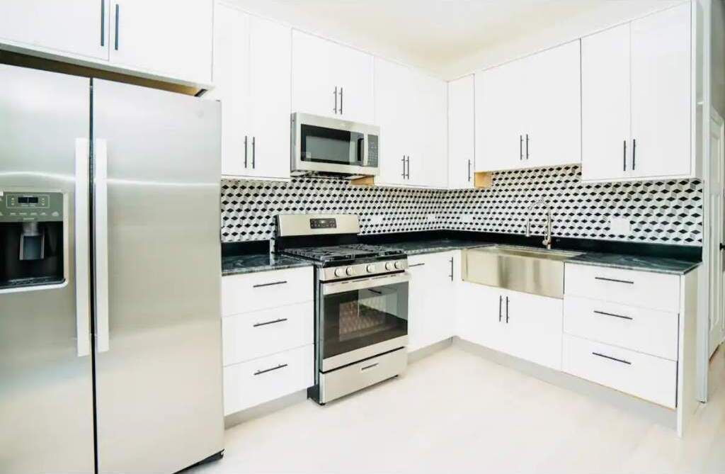 Photo of Kitchen in Little Village