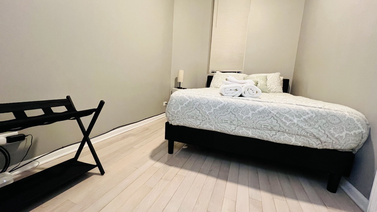Photo of Bedroom in Little Village