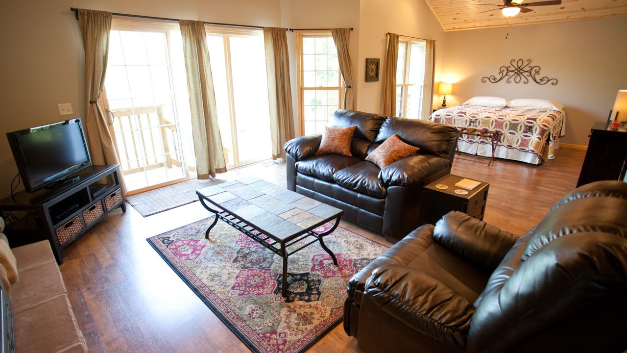 Photo of Bedroom in Carbondale