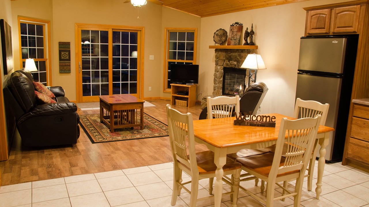 Photo of Bedroom in Carbondale