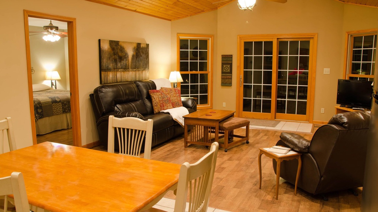 Photo of Bedroom in Carbondale