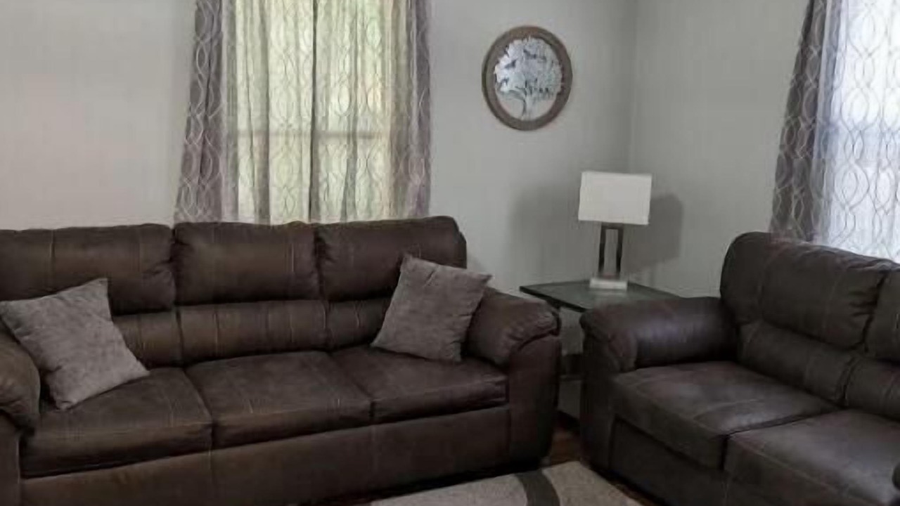 Photo of Livingroom in Biggsville
