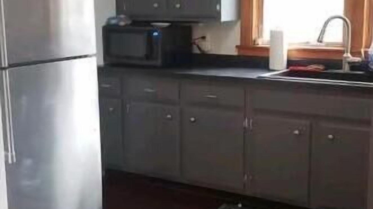 Photo of Kitchen in Biggsville