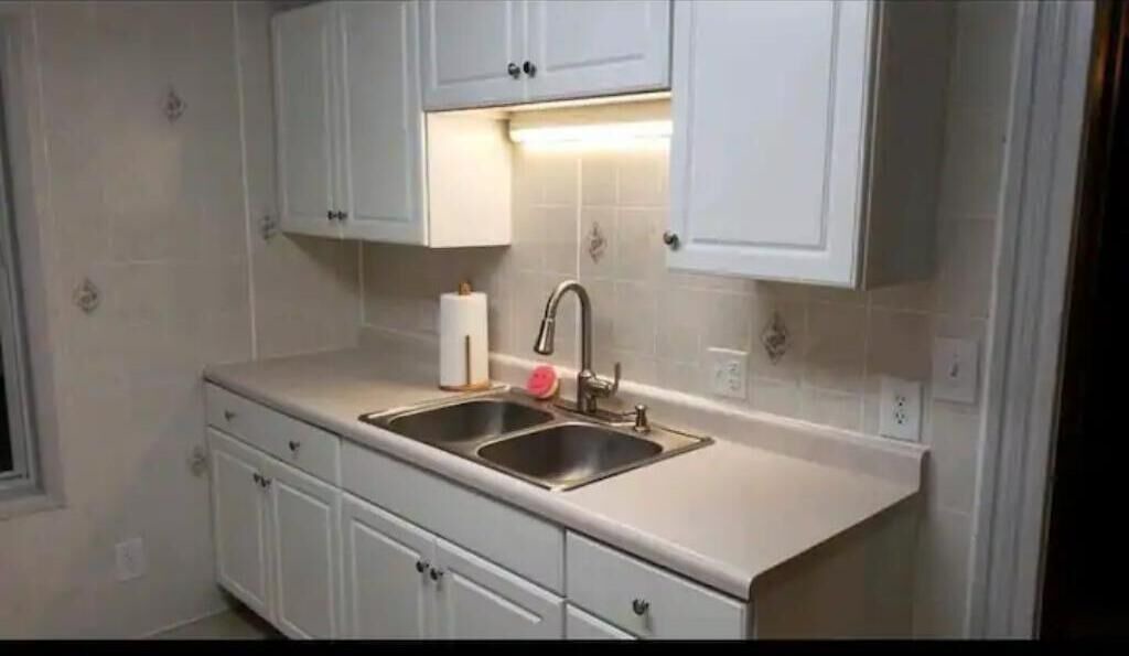 Photo of Kitchen in Oquawka