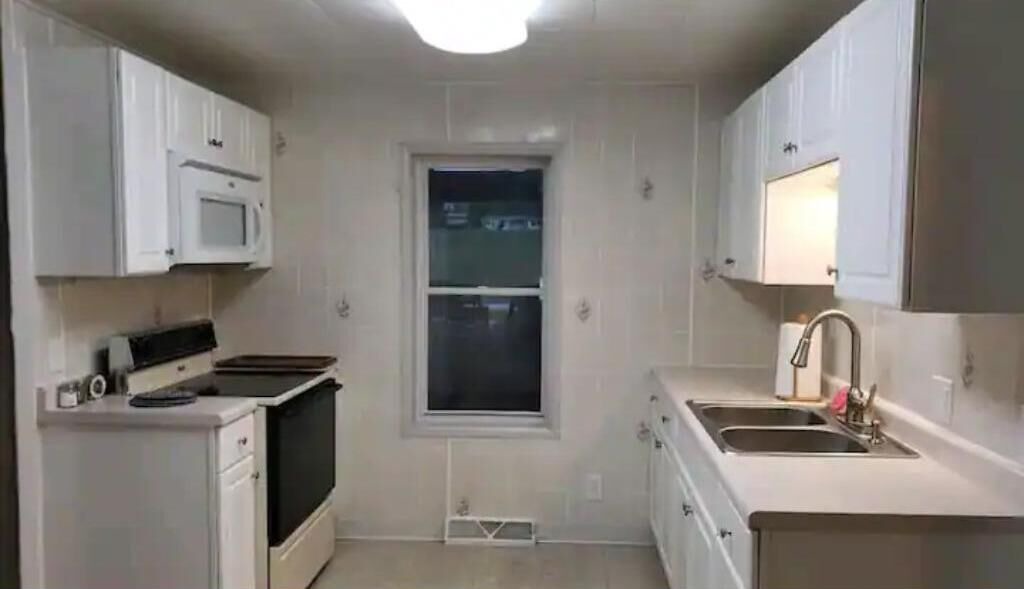 Photo of Kitchen in Oquawka