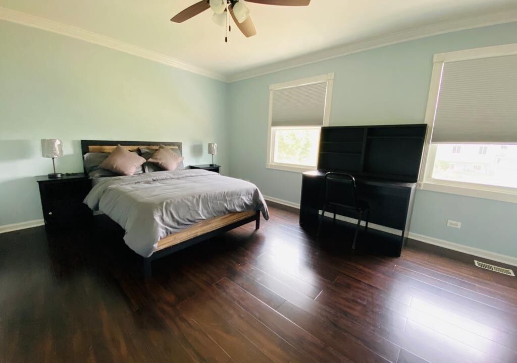 Photo of Bedroom in Streamwood