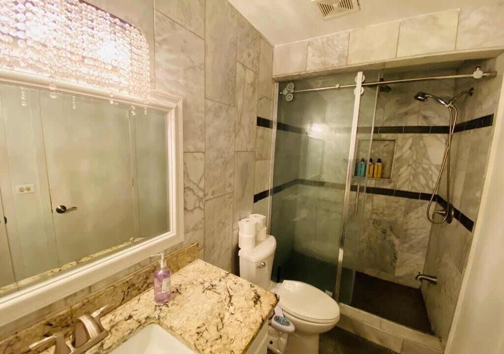 Photo of Bathroom in Streamwood