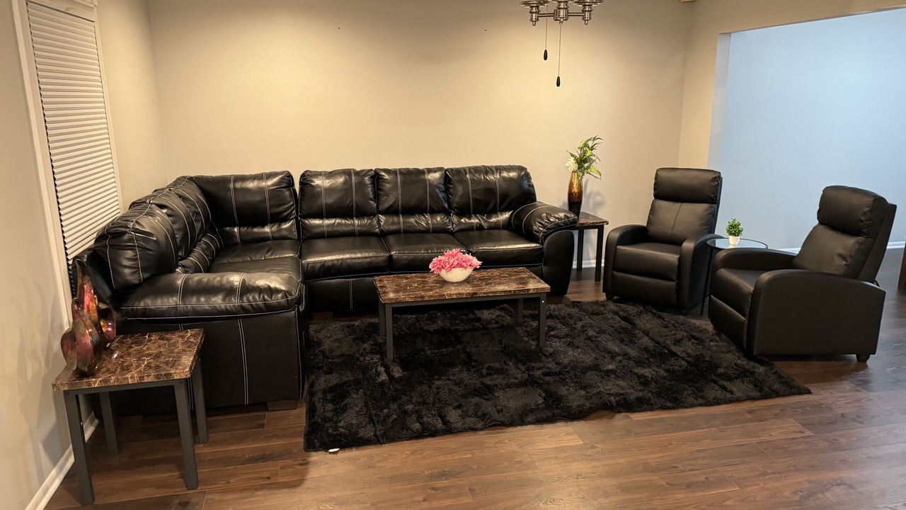 Photo of Livingroom in Streamwood