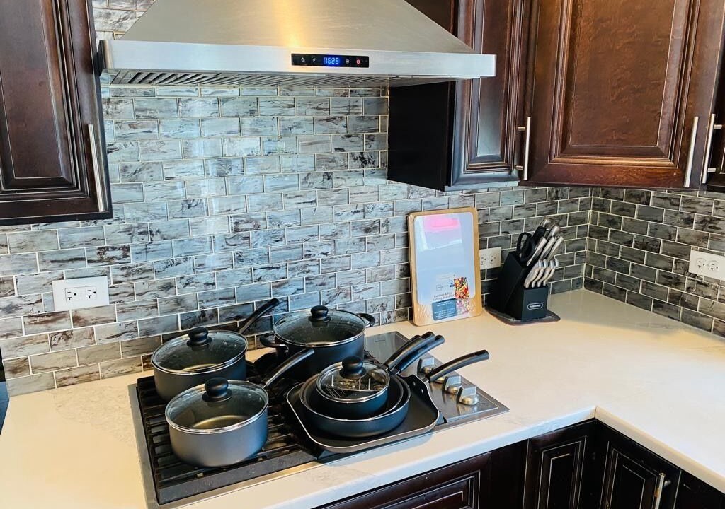Photo of Kitchen in Streamwood