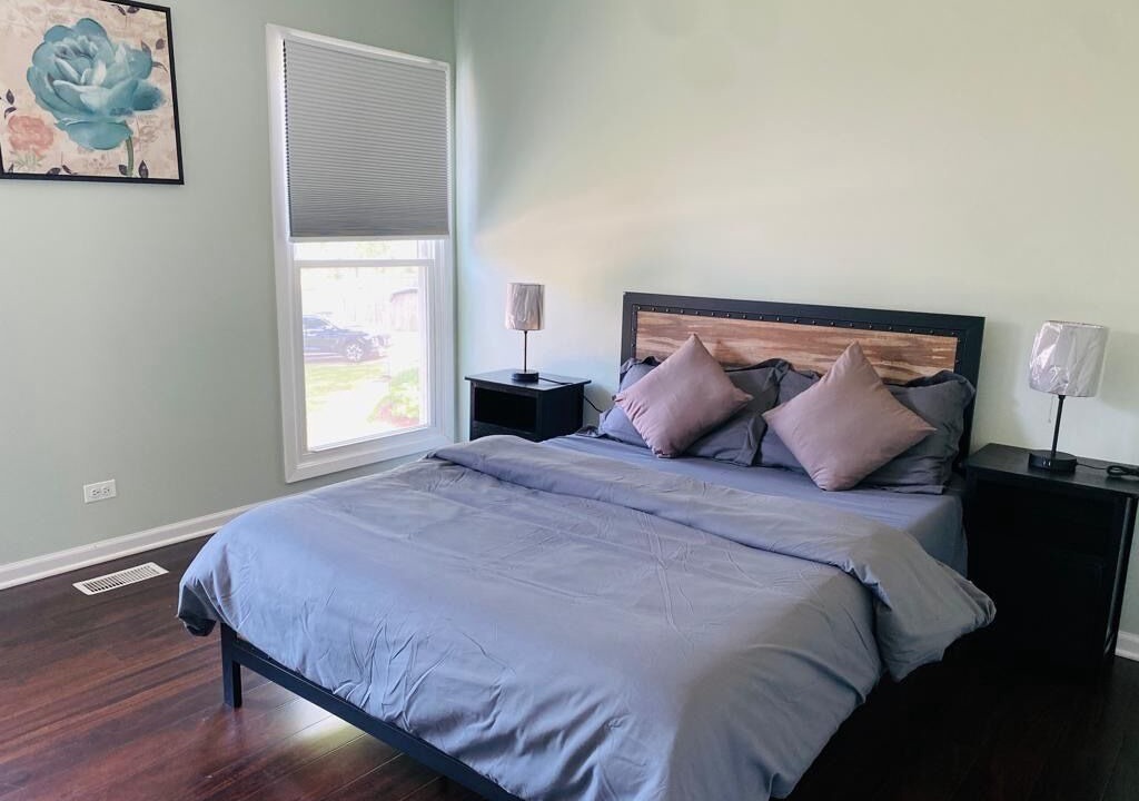 Photo of Bedroom in Streamwood