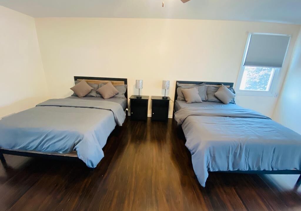 Photo of Bedroom in Streamwood