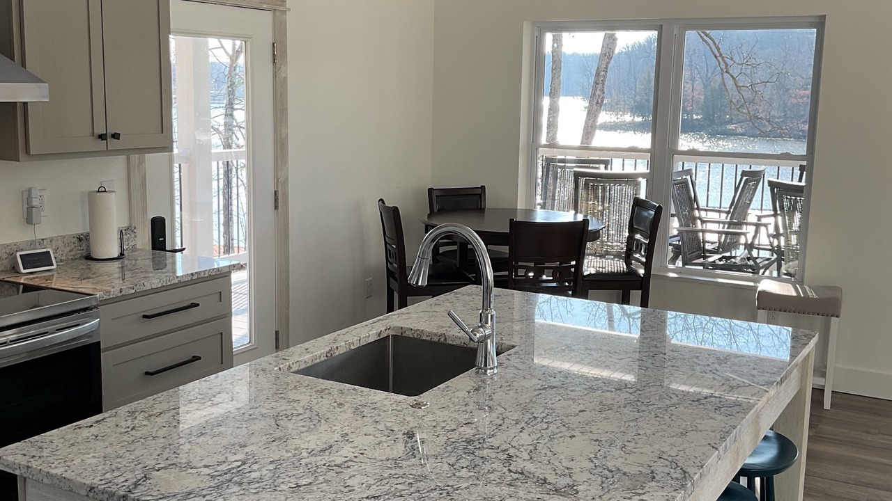 Photo of Kitchen in Perks
