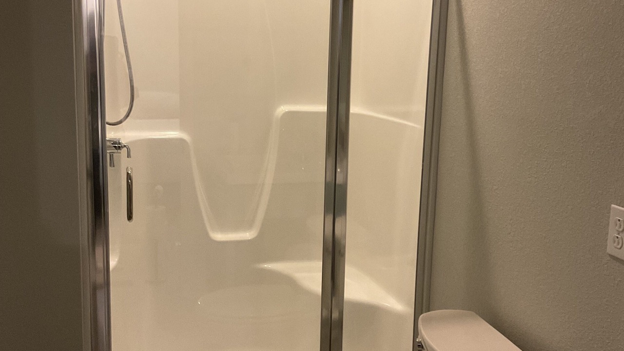 Photo of Bathroom in Perks