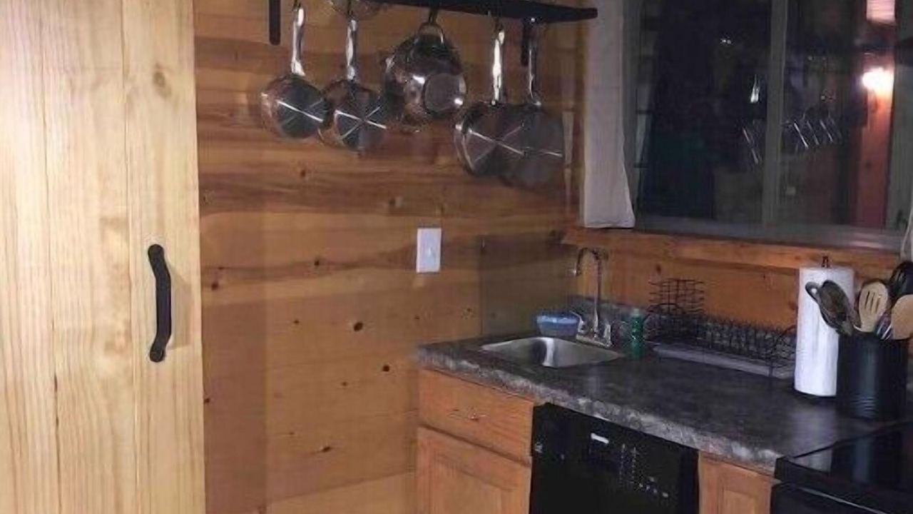 Photo of Kitchen in Ava
