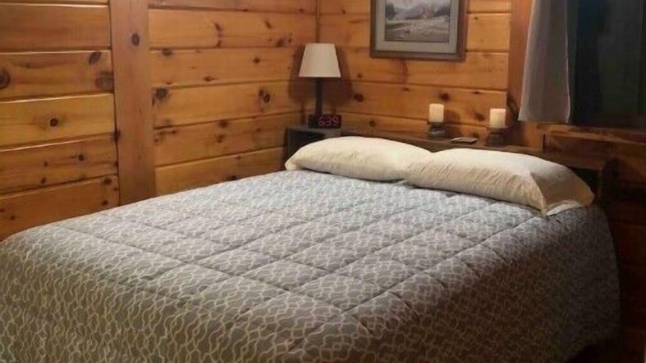 Photo of Bedroom in Ava