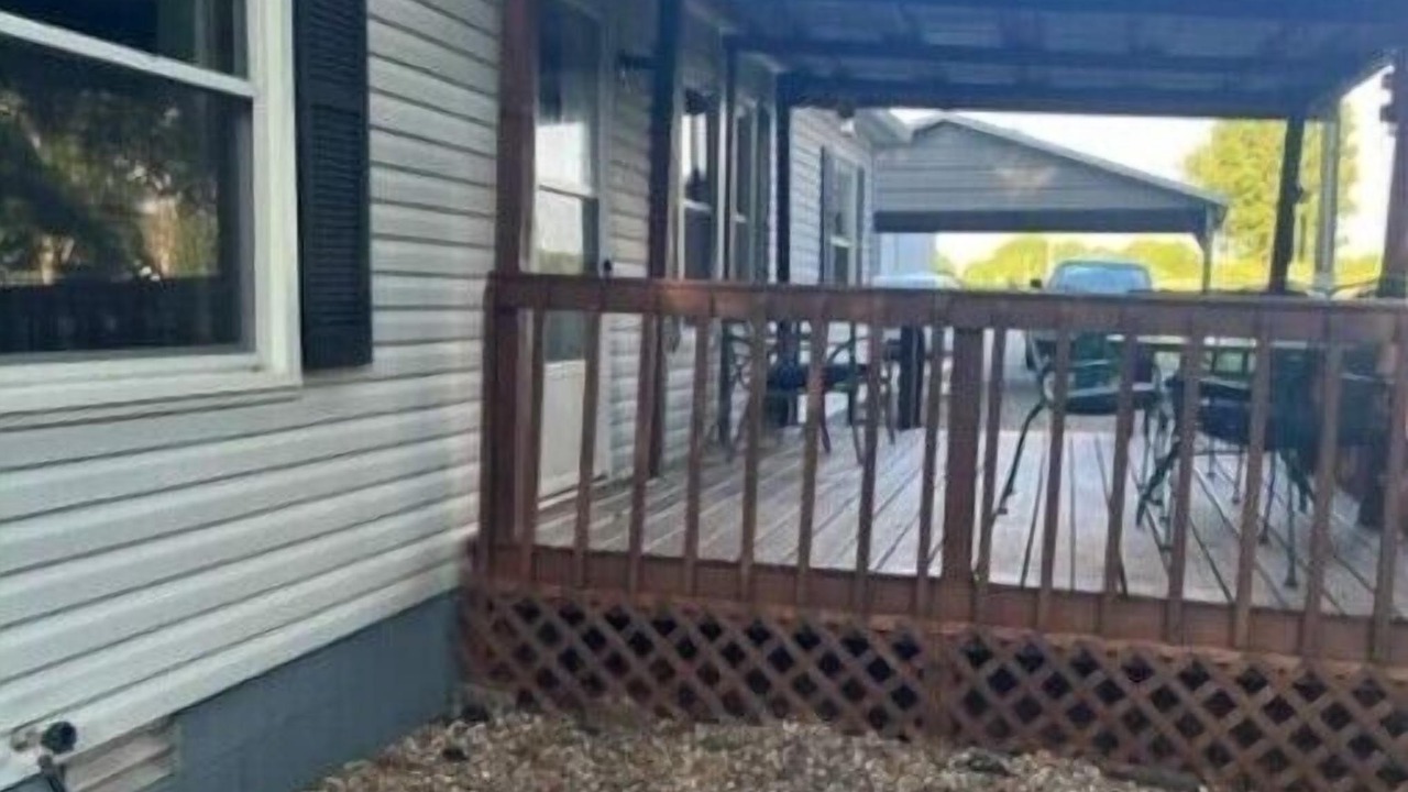Photo of Patio Balcony in Ava