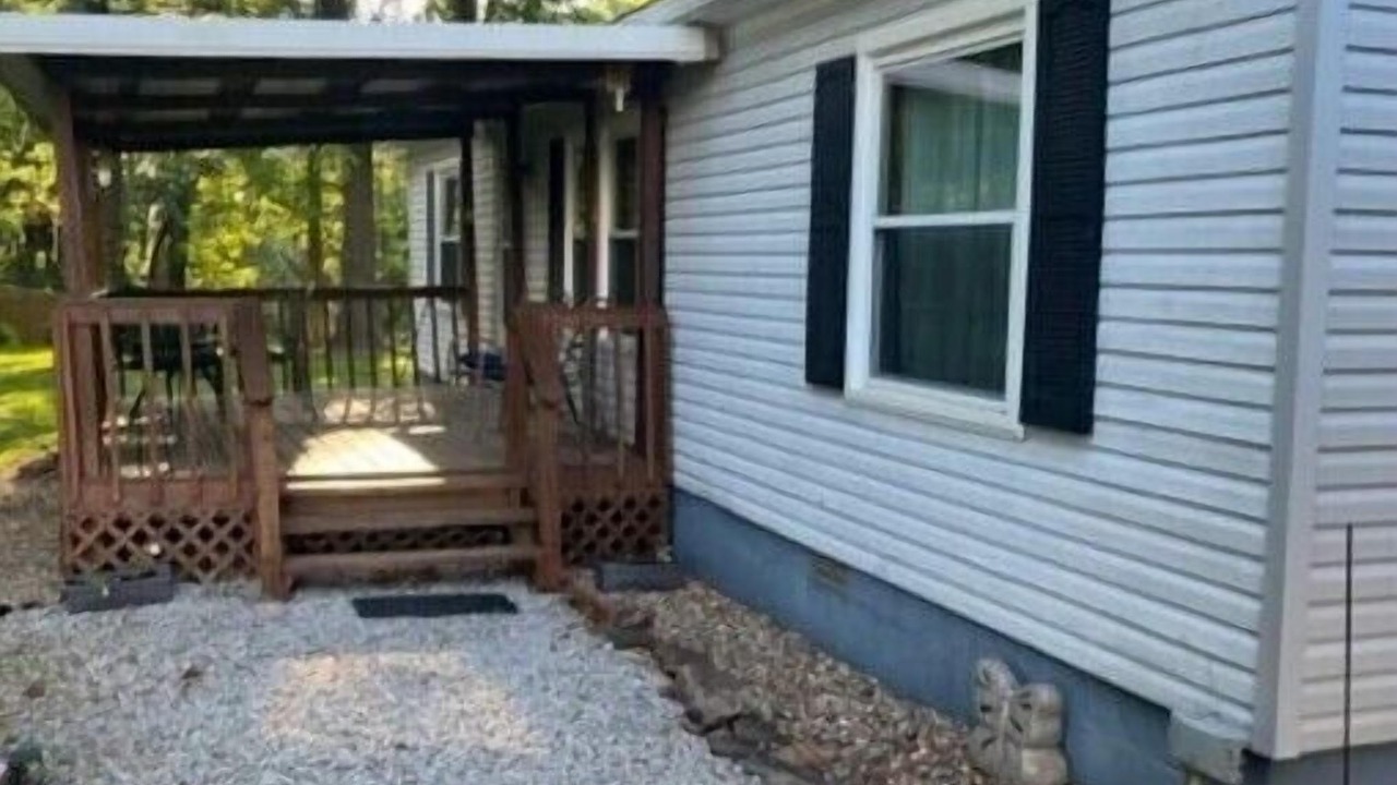 Photo of Patio Balcony in Ava